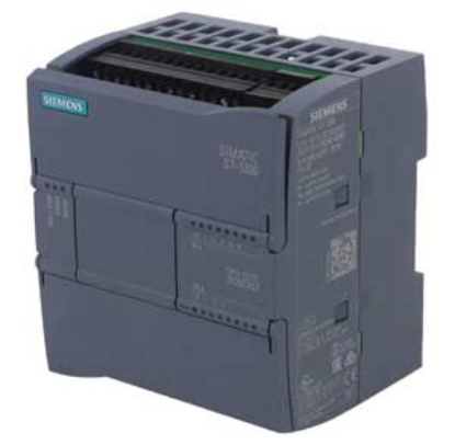 Ảnh của 6ES7211-1HE40-0XB0 khối CPU SIMATIC S7-1200 SIEMENS