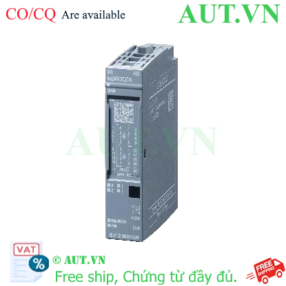Ảnh của Mô đun ngõ ra kĩ thuật số SIEMENS 6ES7132-6BD20-0DA0 