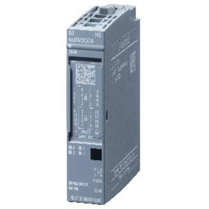 Ảnh của Mô đun ngõ ra kĩ thuật số SIEMENS 6ES7132-6BD20-0DA0 