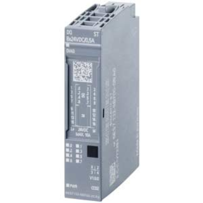 Ảnh của Mô đun ngõ ra kĩ thuật số SIEMENS 6ES7132-6BF00-2CA0 