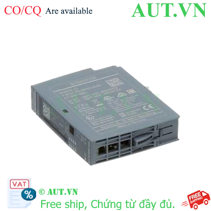 Ảnh của Mô đun ngõ ra kĩ thuật số SIEMENS 6ES7132-6BF61-0AA0 