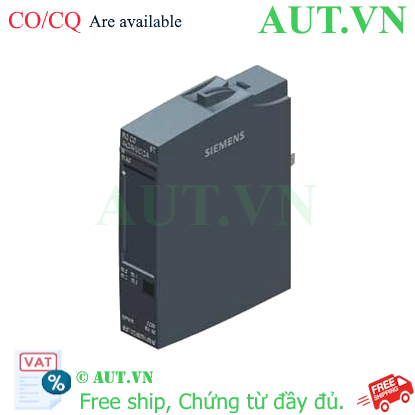 Ảnh của Mô đun ngõ ra kĩ thuật số SIEMENS 6ES7132-6GD51-0BA0 