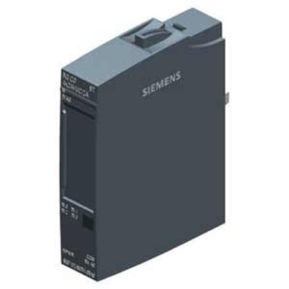 Ảnh của Mô đun ngõ ra kĩ thuật số SIEMENS 6ES7132-6GD51-0BA0 