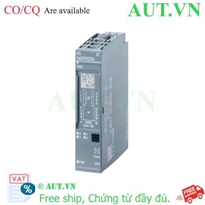 Ảnh của 6ES7132-6BD20-0CA0 Siemens module mở rộng, ưu đãi cao