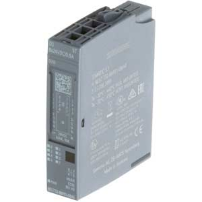Ảnh của 6ES7132-6BF01-0AA0 - SIEMENS DQ 8 x 24V DC/0.5A (Có sẵn)