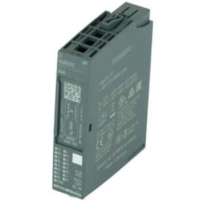 Ảnh của Mô đun đầu vào số SIEMENS 6ES7131-6BF00-2CA0 