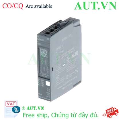 Ảnh của Mô đun đầu vào số SIEMENS 6ES7131-6BF01-2AA0 