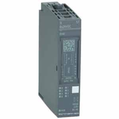 Ảnh của Mô đun đầu vào số SIEMENS 6ES7131-6BF01-2BA0 