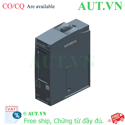 Ảnh của Mô đun đầu vào số SIEMENS 6ES7131-6CF00-0AU0 