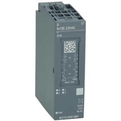 Ảnh của Mô đun đầu vào số SIEMENS 6ES7131-6FD01-0BB1 