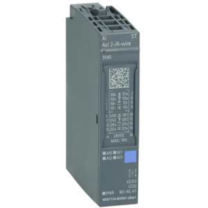 Ảnh của Mô đun đầu vào analog SIEMENS 6ES7134-6HD01-2BA1 