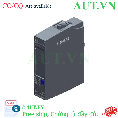 Ảnh của Mô đun đầu vào analog SIEMENS 6ES7134-6JD00-0DA1 