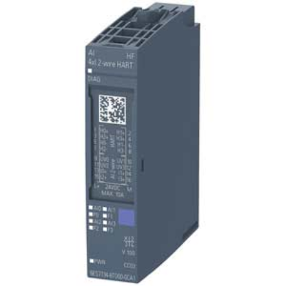 Ảnh của Mô đun đầu vào analog SIEMENS 6ES7134-6TD00-0CA1 