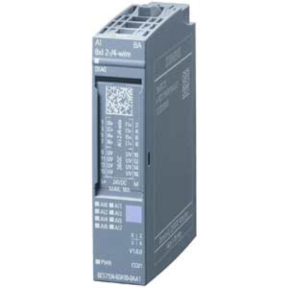 Ảnh của Mô đun đầu vào analog SIEMENS 6ES7134-6GF00-0AA1 