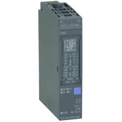 Ảnh của 6ES7134-6HB00-0DA1 SIEMENS | 24VDC - 0.95W - 16 bit