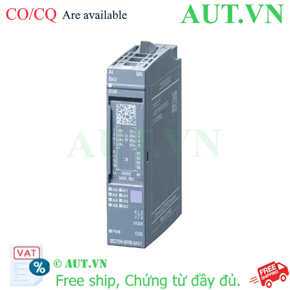 Ảnh của 6ES7134-6FF00-0AA1 Module mở rộng Siemens - Giá cực tốt