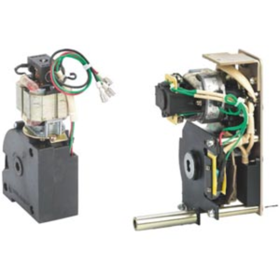 Ảnh của Phụ kiện máy cắt không khí  CHINT NXA32-MO-220V-240VAC TP(R) 