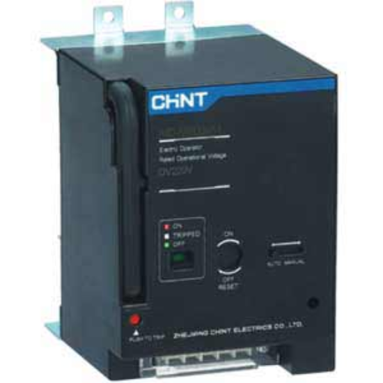 Ảnh của Mô tơ điều khiển cho ngắt mạch NXM CHINT MD-M7 D3/A1 