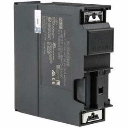 Ảnh của Mô đun đầu ra số SM322 SIEMENS 6ES7322-1BH10-0AA0 
