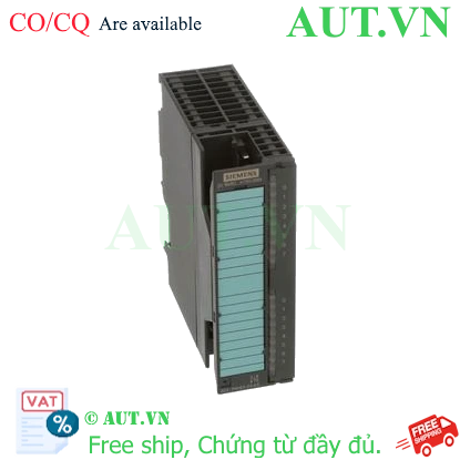 Ảnh của 6ES7322-1HH01-0AA0 Analog output Siemens - Chất lượng