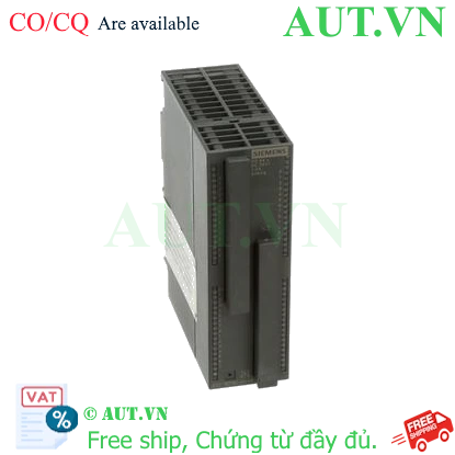 Ảnh của Mô đun đầu ra số SM322 SIEMENS 6ES7322-1BP50-0AA0 