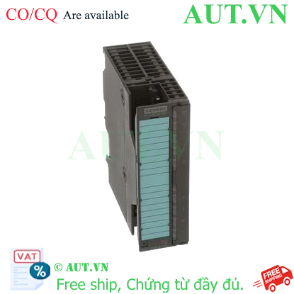Ảnh của Mô đun đầu ra số SM322 SIEMENS 6ES7322-1CF00-0AA0 