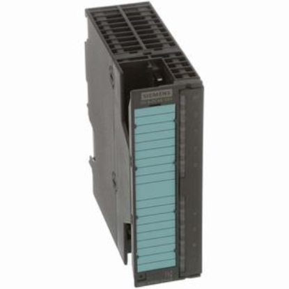 Ảnh của Mô đun đầu ra số SM322 SIEMENS 6ES7322-1CF00-0AA0 