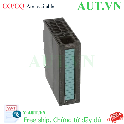 Ảnh của Mô đun đầu ra số SM322 SIEMENS 6ES7322-5FF00-0AB0 