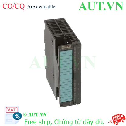 Ảnh của Mô đun đầu ra số SM322 SIEMENS 6ES7322-1FF01-0AA0 