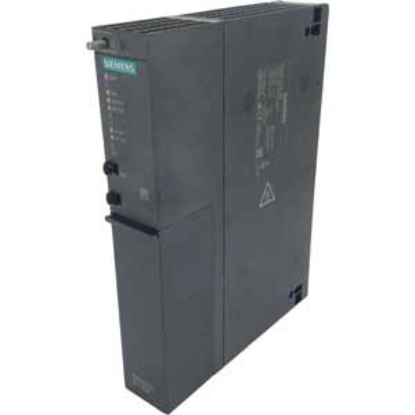 Ảnh của Mô đun nguồn PLC cho SIMATIC S7-400 SIEMENS 6ES7407-0KR02-0AA0 