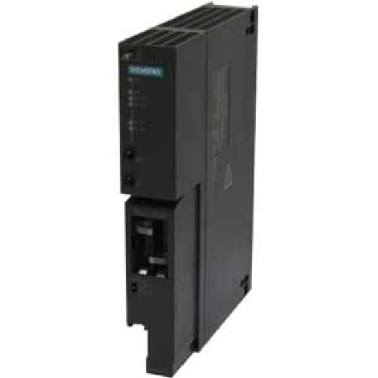 Ảnh của Mô đun nguồn PLC cho SIMATIC S7-400 SIEMENS 6ES7407-0RA02-0AA0 