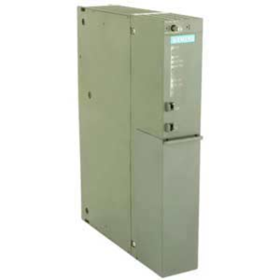 Ảnh của Mô đun nguồn PLC cho SIMATIC S7-400 SIEMENS 6ES7405-0KR02-0AA0 