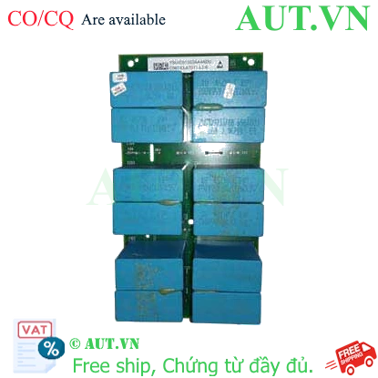 Ảnh của Mô đun tụ điện TSE SIEMENS 6RY1703-0FA07 