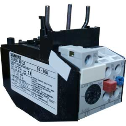 Ảnh của Rơ le nhiệt SIEMENS 3UA5540-2A 
