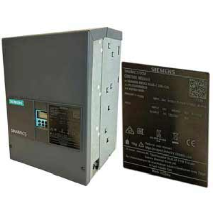 Ảnh của Bộ chuyển đổi DC SINAMICS SIEMENS 6RA8000-0MV62-0AA0 
