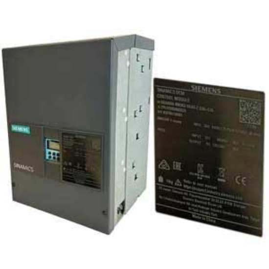 Ảnh của Bộ chuyển đổi DC SINAMICS SIEMENS 6RA8000-0MV62-0AA0 