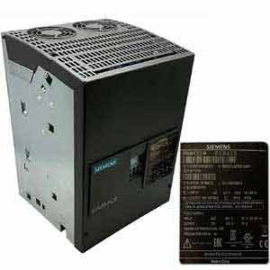Ảnh của Bộ chuyển đổi DC SINAMICS SIEMENS 6RA8075-6DS22-0AA0 
