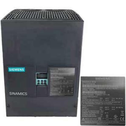 Ảnh của Bộ chuyển đổi DC SINAMICS SIEMENS 6RA8028-6DV62-0AA0 