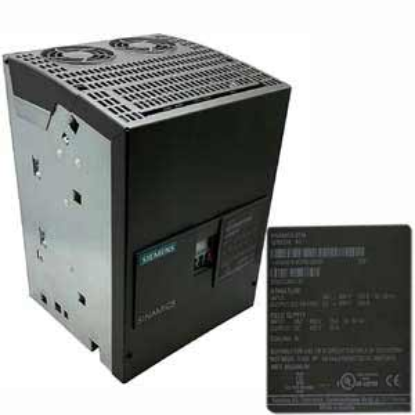 Ảnh của Bộ chuyển đổi DC SINAMICS SIEMENS 6RA8078-6DV62-0AA0 