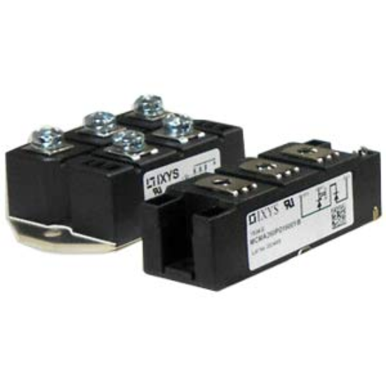 Ảnh của Mô đun Thyristor SIEMENS 6RY1700-0AA10 