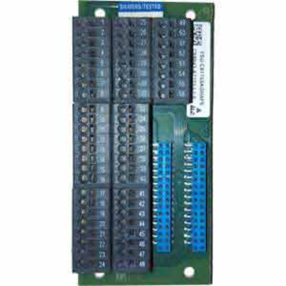 Ảnh của Vỉ mạch Connector SIEMENS 6RY1803-0GA00 