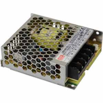 Ảnh của LRS-50-12 | Bộ nguồn chuyển mạch Mean Well, 50.4W, 4.2A