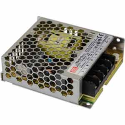 Ảnh của LRS-50-15 | Bộ nguồn chuyển mạch Mean Well, 51W, 3.4A