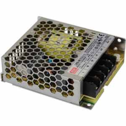 Ảnh của LRS-50-3.3 | Bộ nguồn chuyển mạch Mean Well, 82x99mm, 33W