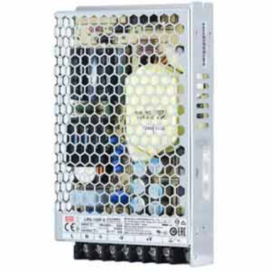 Ảnh của Bộ nguồn 150W một ngõ ra MEAN WELL LRS-150F-5 
