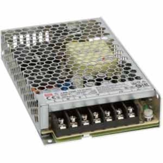 Ảnh của Bộ nguồn 150W một ngõ ra MEAN WELL LRS-150F-12 