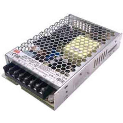 Ảnh của Bộ nguồn 150W một ngõ ra MEAN WELL LRS-150F-36 