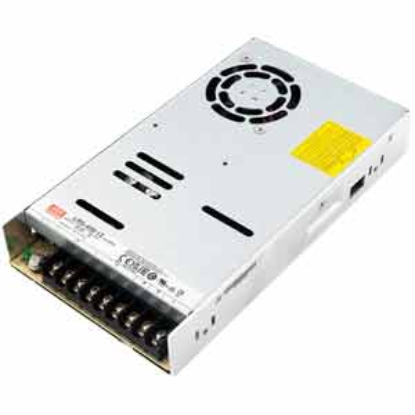 Ảnh của Bộ nguồn xung 450W một ngõ ra MEAN WELL LRS-450-12 