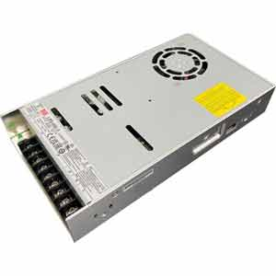 Ảnh của Bộ nguồn xung 450W một ngõ ra MEAN WELL LRS-450-5 