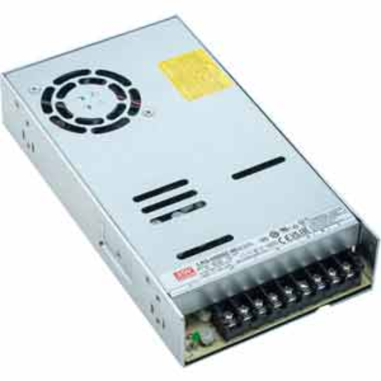 Ảnh của Bộ nguồn 600W có thể cấp 200% trong thời gian ngắn MEAN WELL LRS-600N2-48 